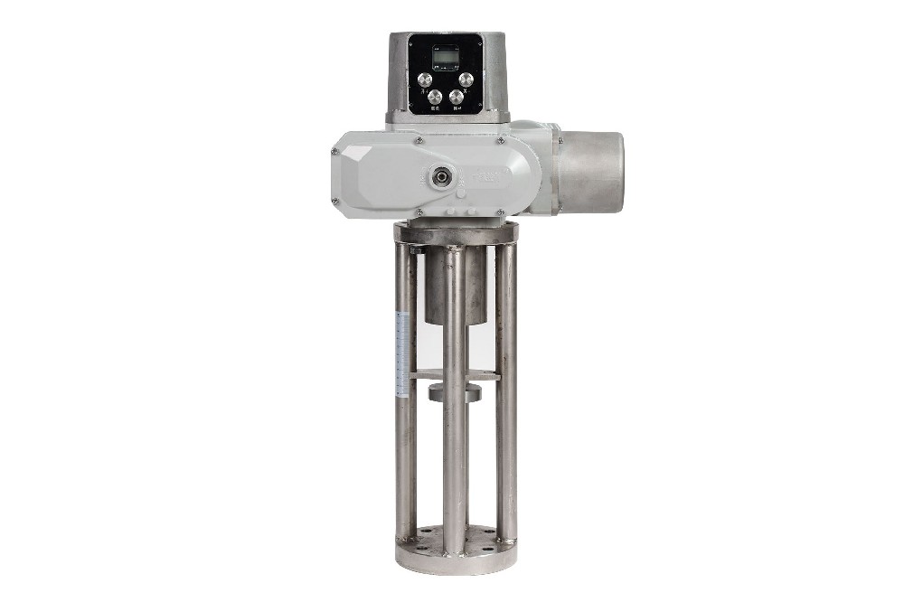 RHD-FW电池复位型电动执行机构