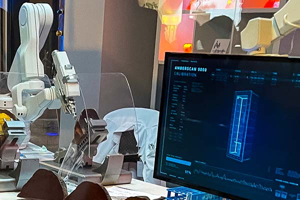 工业4.0反思：中国要有自己的“工业革命”